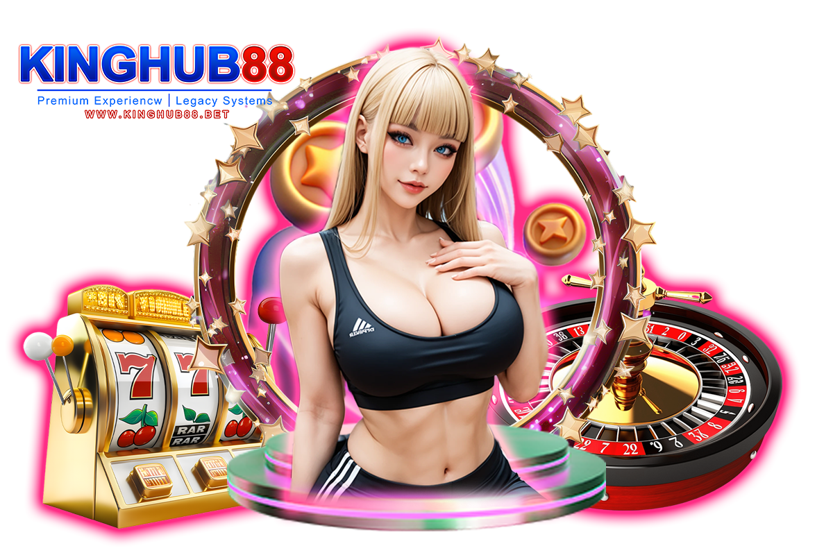 kinghub88
